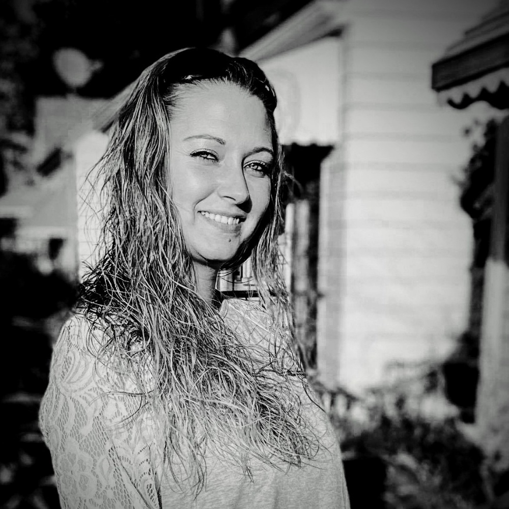 Meet your Posher, Kelly